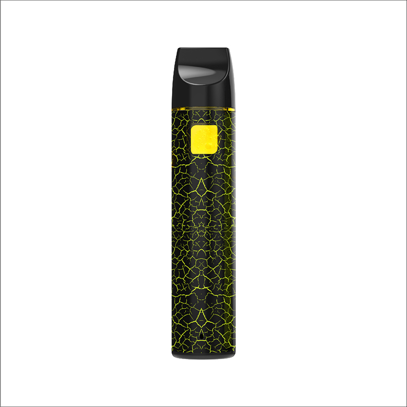 1 ml Postless Live Resin wegwerpvape-pen