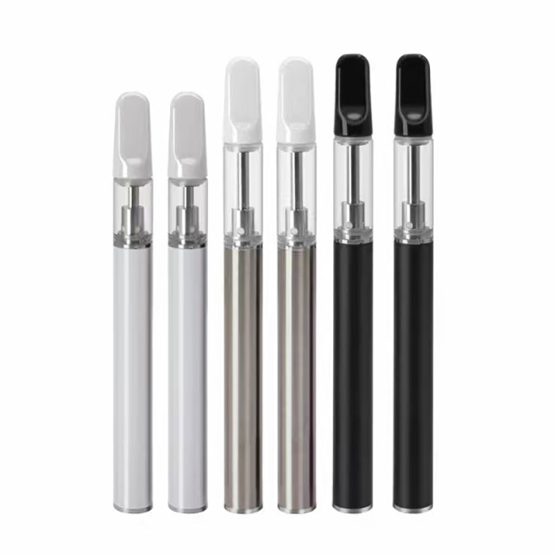 Hoe gebruik je een vape om rookkringen te blazen?