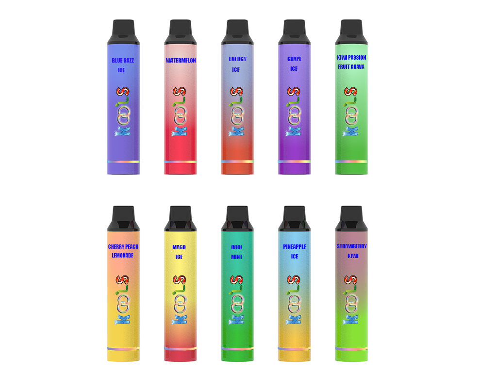 Hoeveel landen verbieden de verkoop of het gebruik van vapenproducten in de wereld