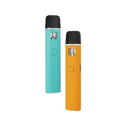 Korte introductie van de Chinese vape-industrie