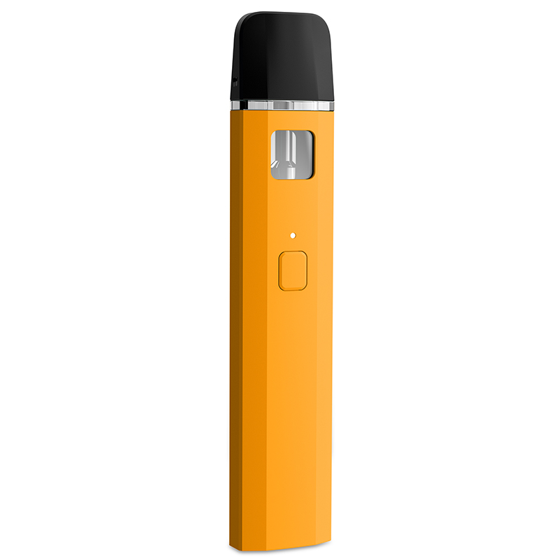 Nieuwe HS Code of Vaping-producten in China