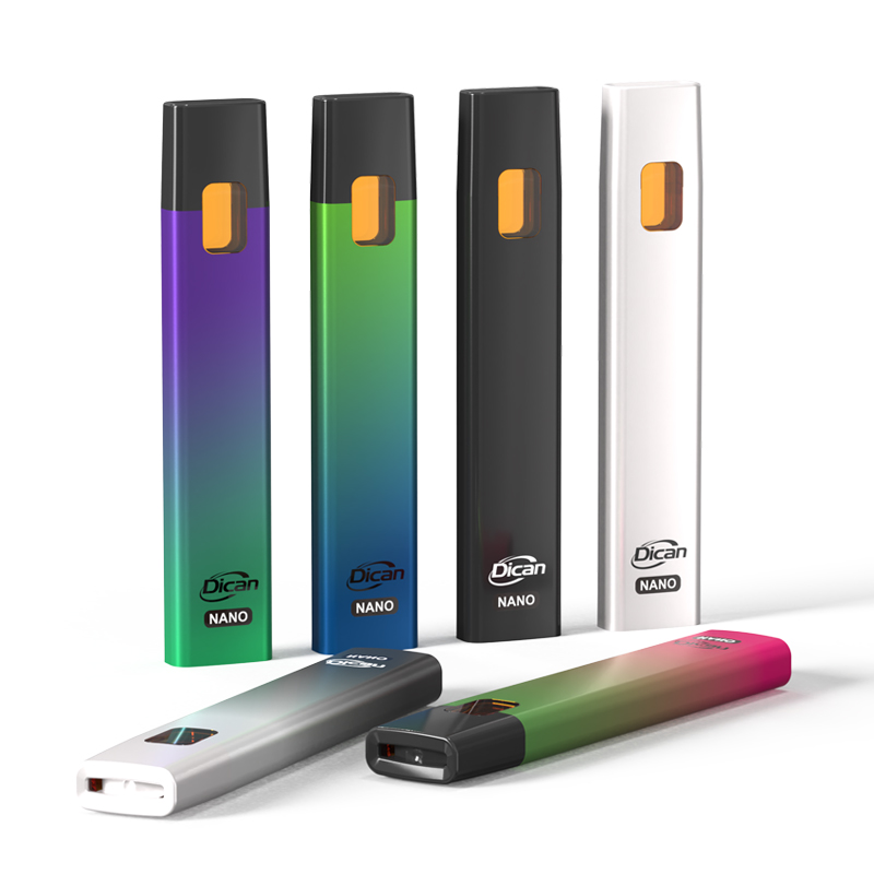 Nu trending - Central Post Gratis wegwerp-cannabisvape