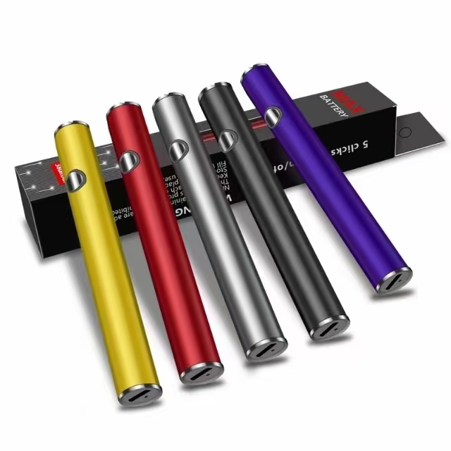 Nieuwste regelgeving voor vape-producten in het Filipijns