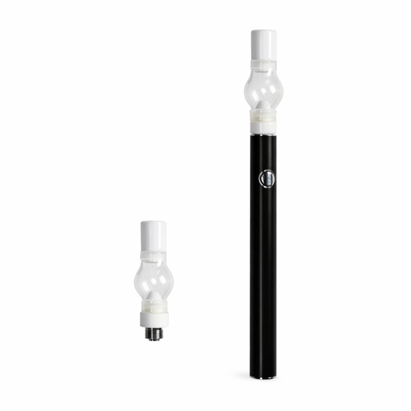 Glazen Bol Wax Vape Pen | Dab Pen – Pure smaak, slim ontwerp, alledaags gemak
