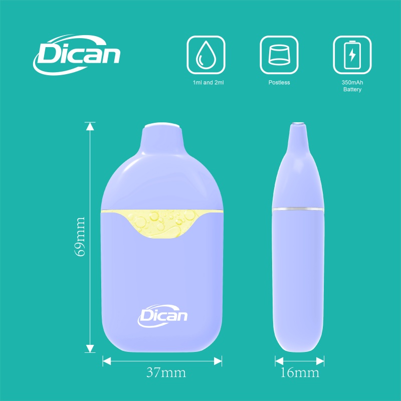 China beëindigt 13% BTW-exportkorting op vape-producten – wat is er veranderd?