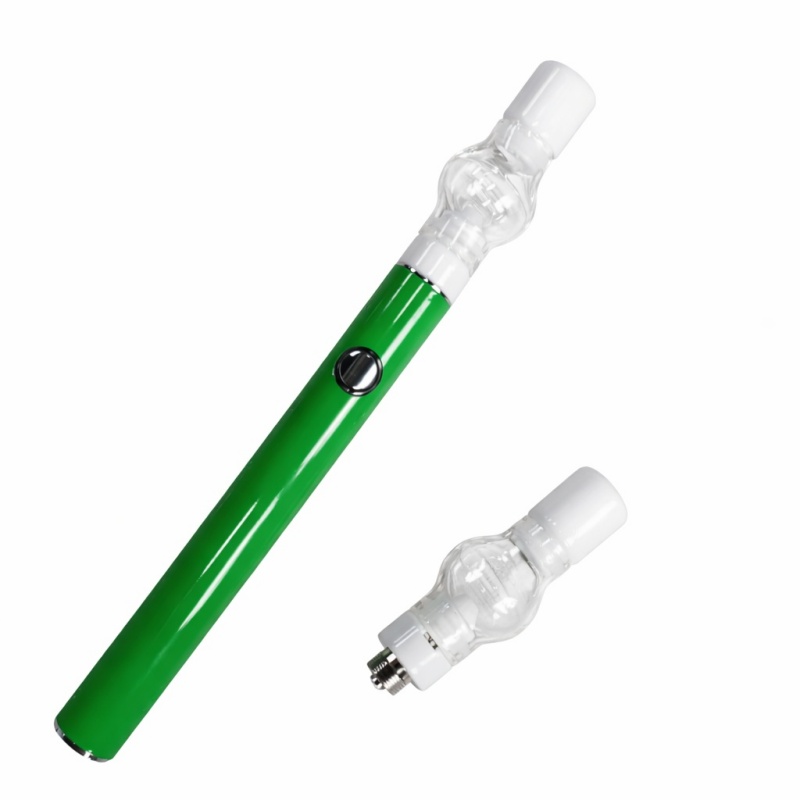 510 Glazen Bol Dab Pen | Wax vape-pen