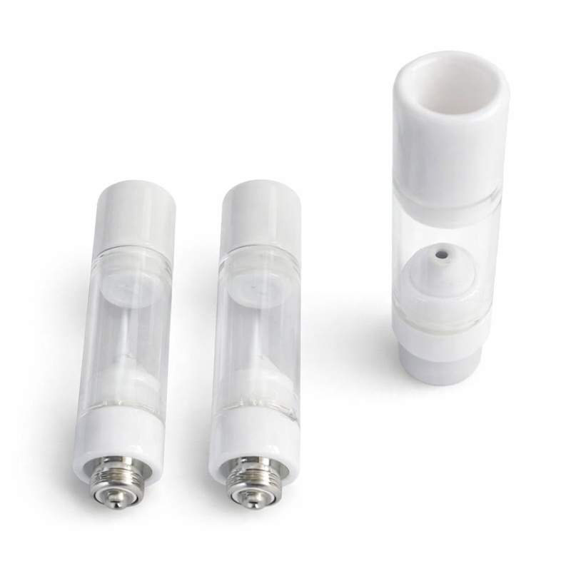 510 Wasverstuiver | Concentraat Vape Verstuiver Cartridge