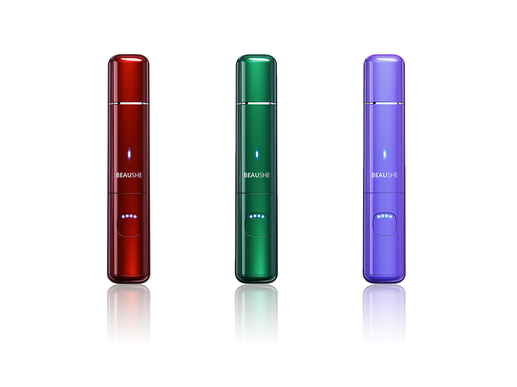 Gesloten Pod Vape-set