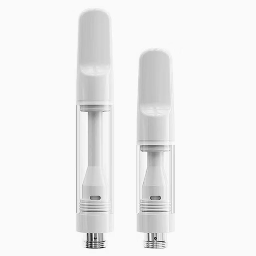 Volledige keramische cannabis vape cartridge China fabrikant