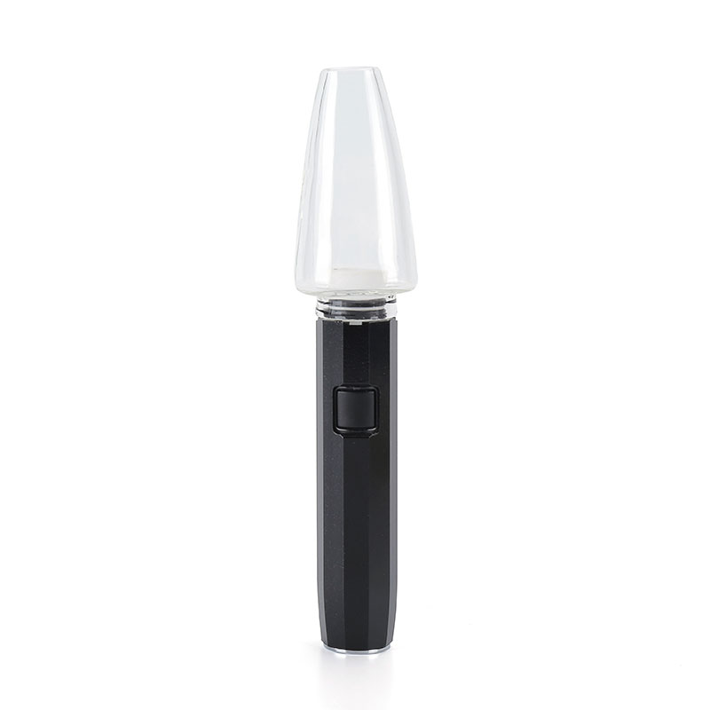 Glazen Bong Concentraat Vaporizer